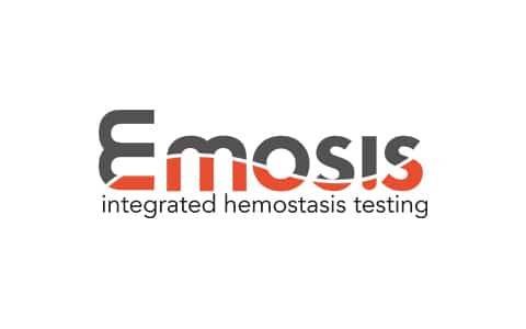 Site CMS Emosis, réalisé par e-novea