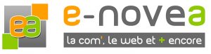 e-novea, agence web à Strasbourg