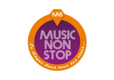 MUSIC NON STOP